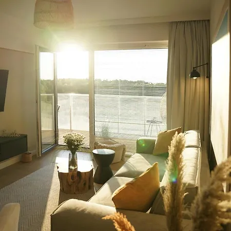 2Homerent Aqua Polanki Kołobrzeg Zewnętrze zdjęcie