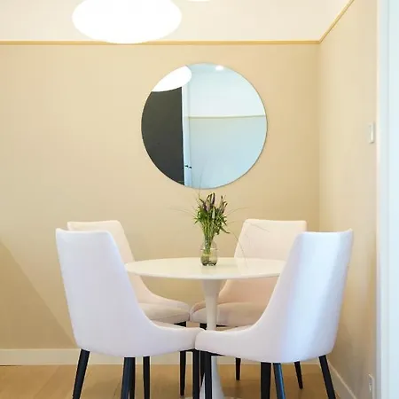 2Homerent Aqua Polanki Kołobrzeg Zewnętrze zdjęcie