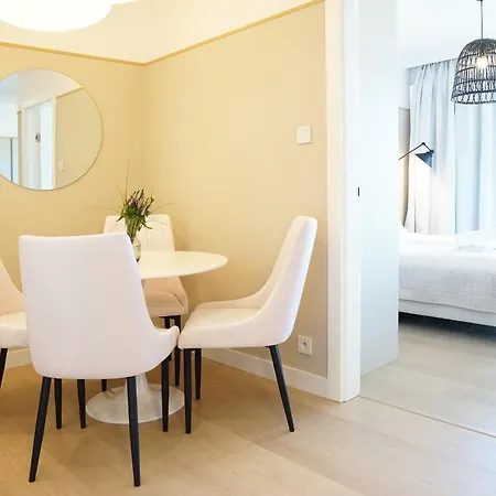 2Homerent Aqua Polanki Kołobrzeg Zewnętrze zdjęcie