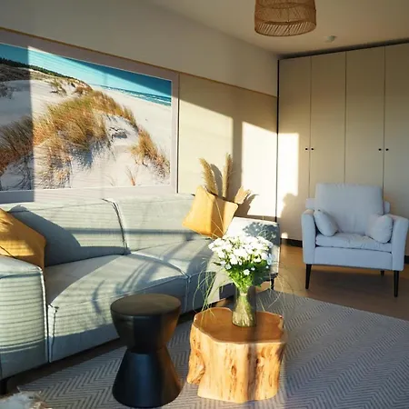2Homerent Aqua Polanki Kołobrzeg Zewnętrze zdjęcie