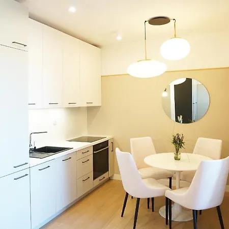 2Homerent Aqua Polanki Kołobrzeg Zewnętrze zdjęcie