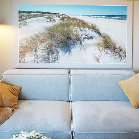 2Homerent Aqua Polanki Kołobrzeg Zewnętrze zdjęcie