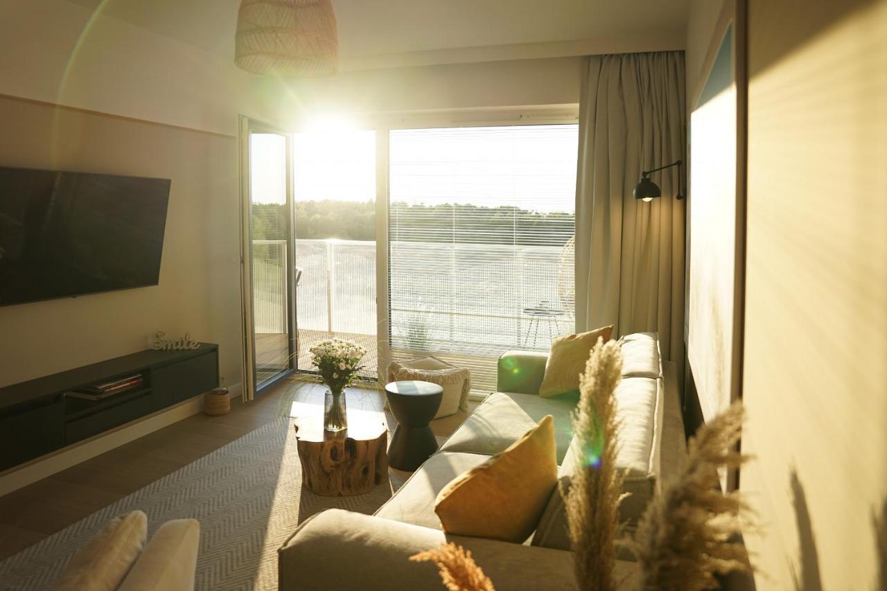 Apartment 2homerent Aqua Polanki *