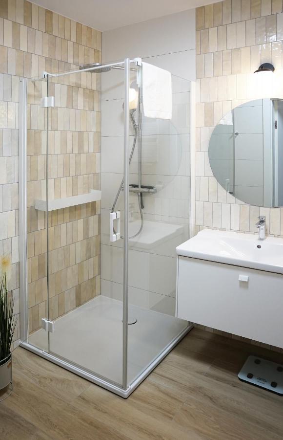2homerent Aqua Polanki Kolobrzeg