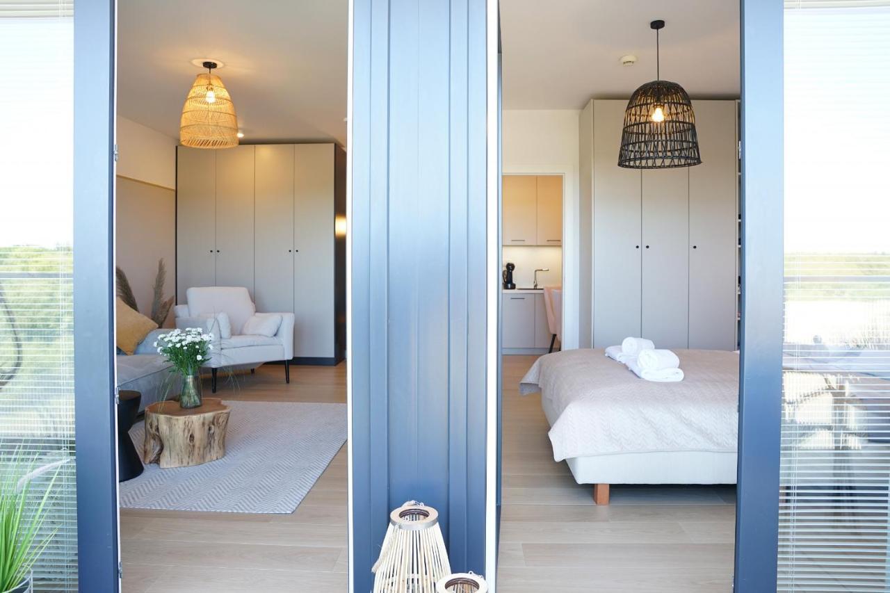 2homerent Aqua Polanki Apartamento *