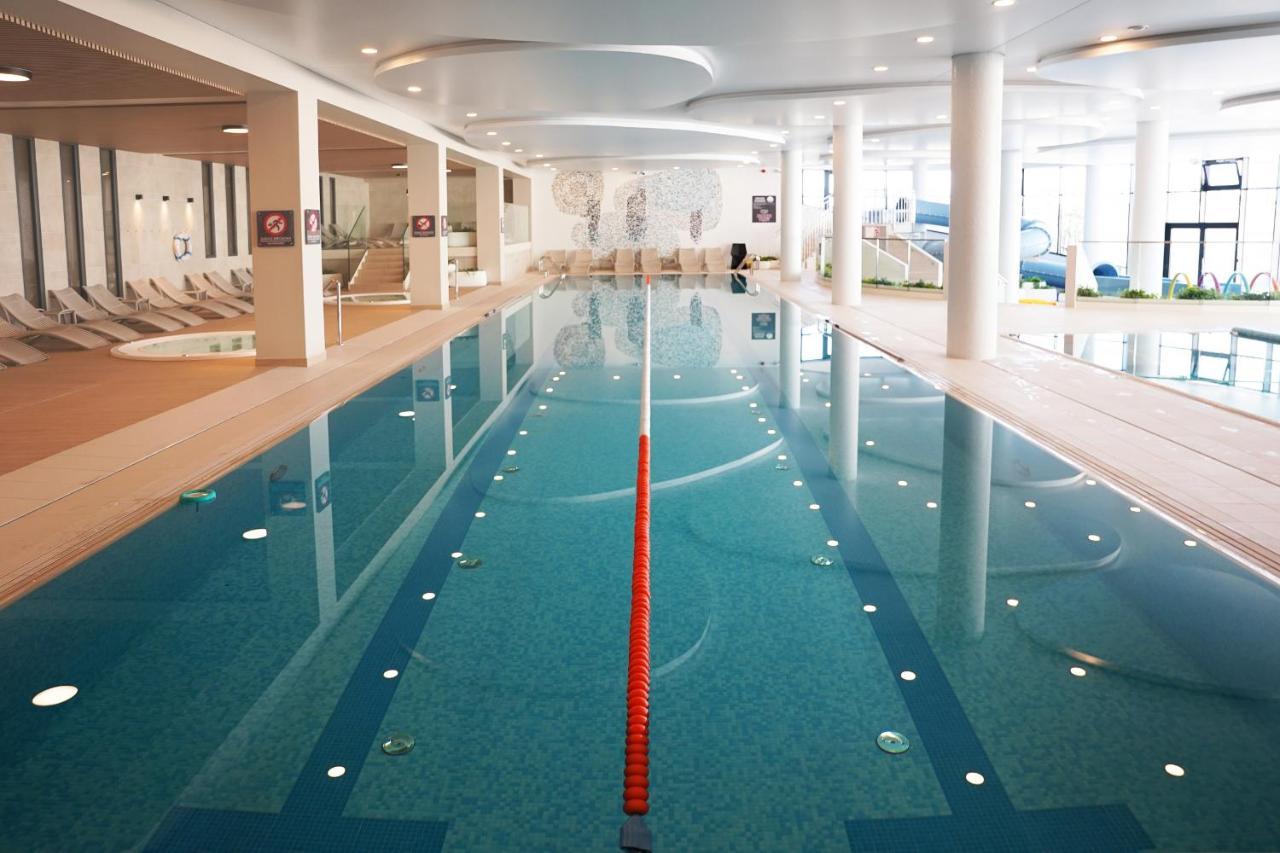 2homerent Aqua Polanki Apartment *