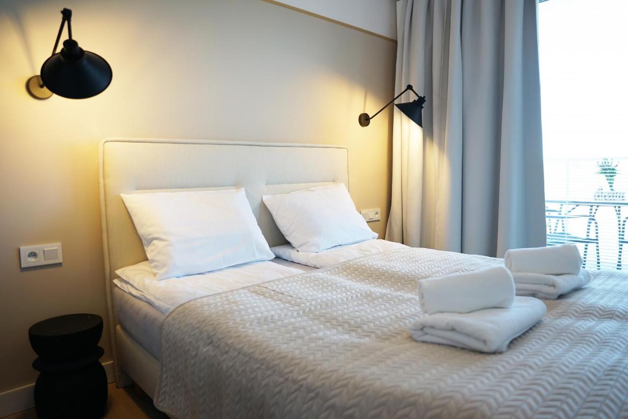 Apartamento 2homerent Aqua Polanki *