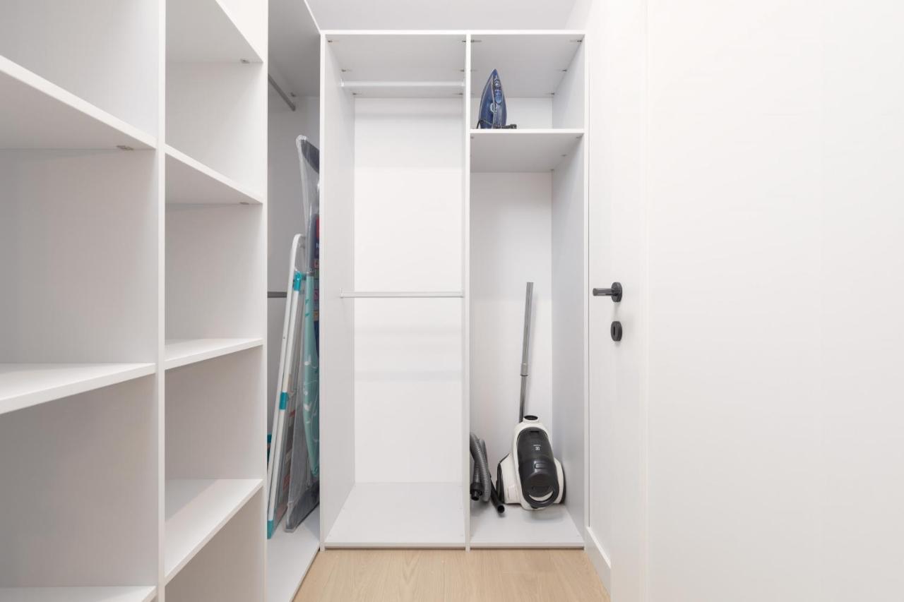 2homerent Aqua Polanki Apartamento Kołobrzeg