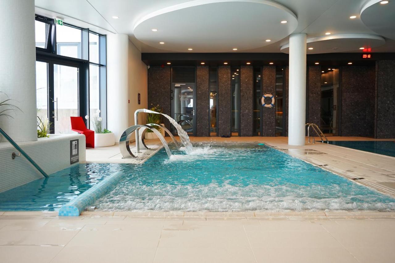 Apartamento 2homerent Aqua Polanki