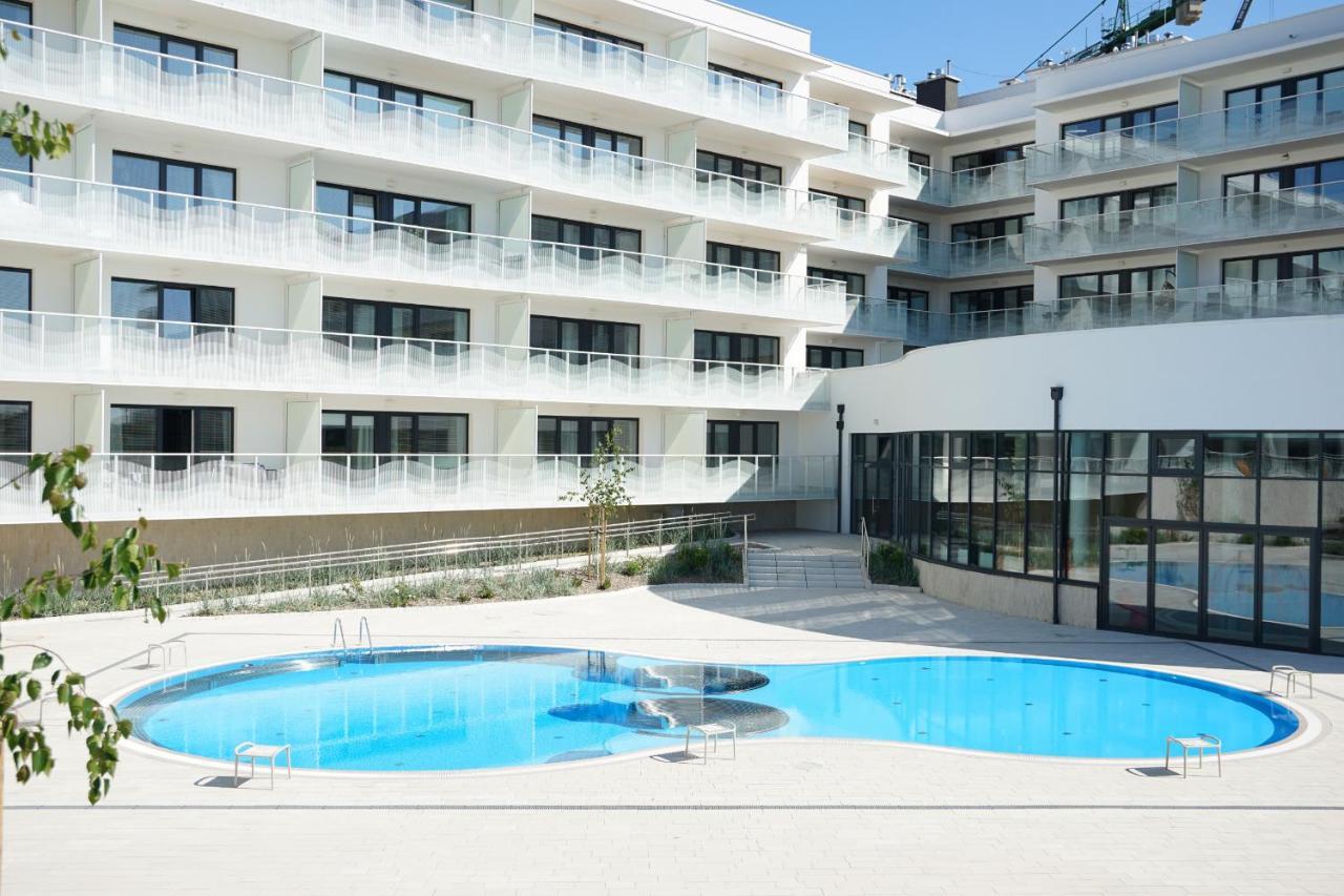 Apartment 2homerent Aqua Polanki *