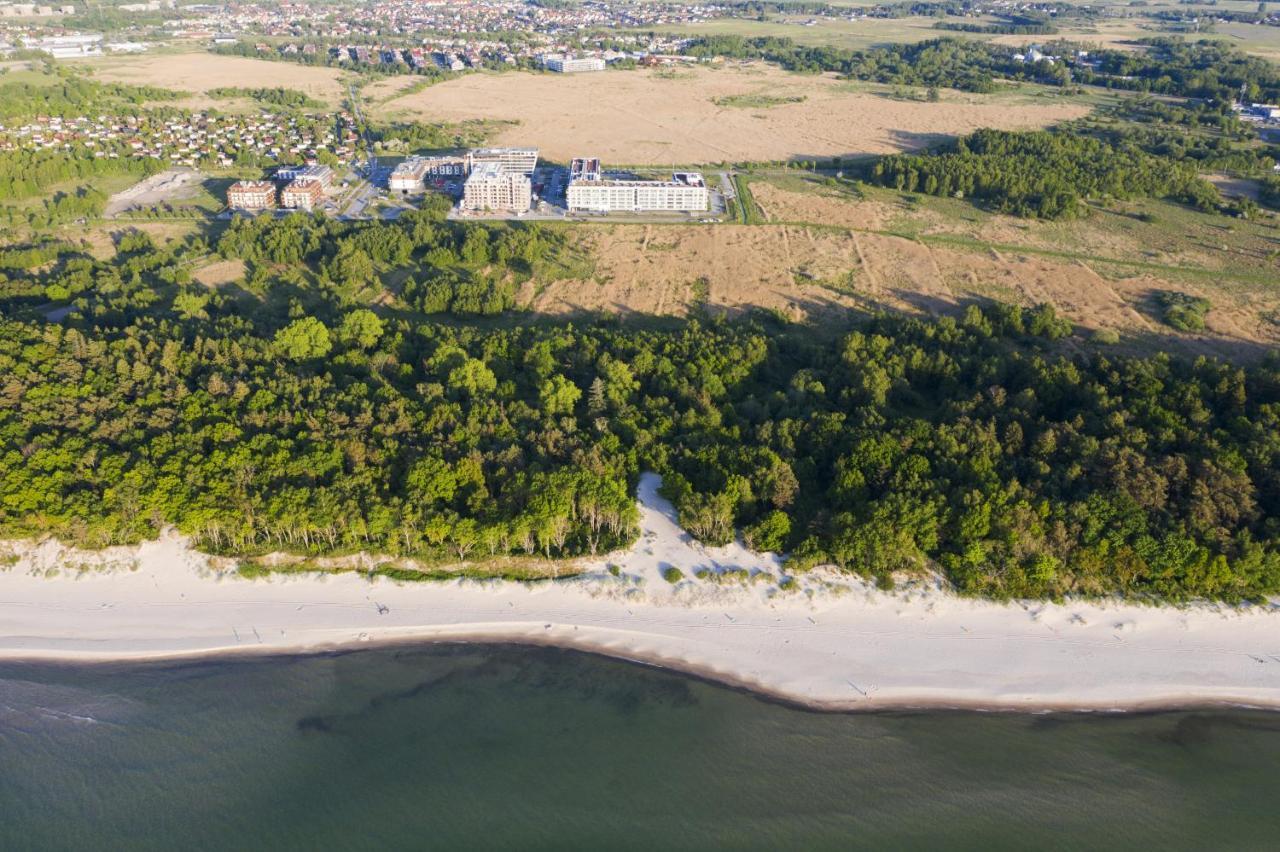 2homerent Aqua Polanki Kolobrzeg