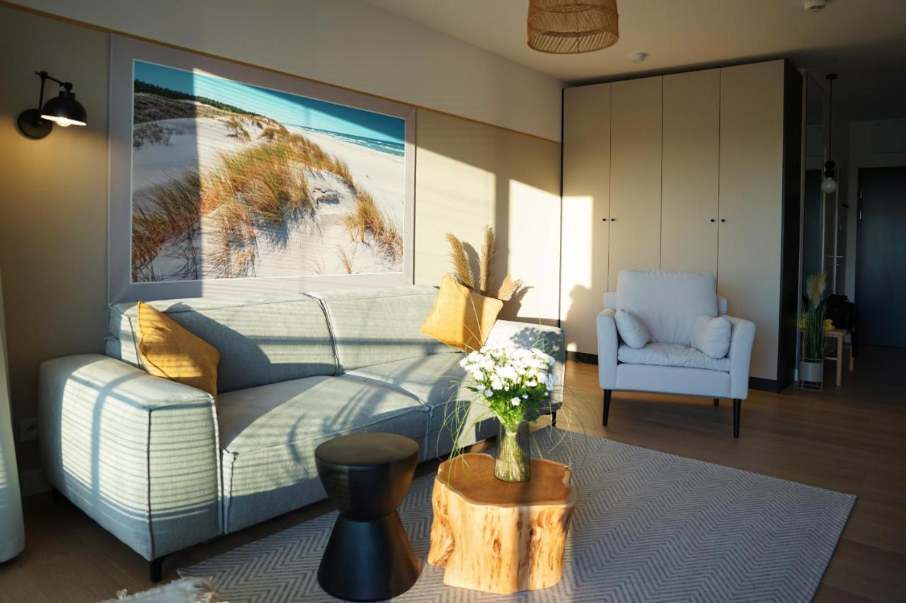 2homerent Aqua Polanki Kolobrzeg