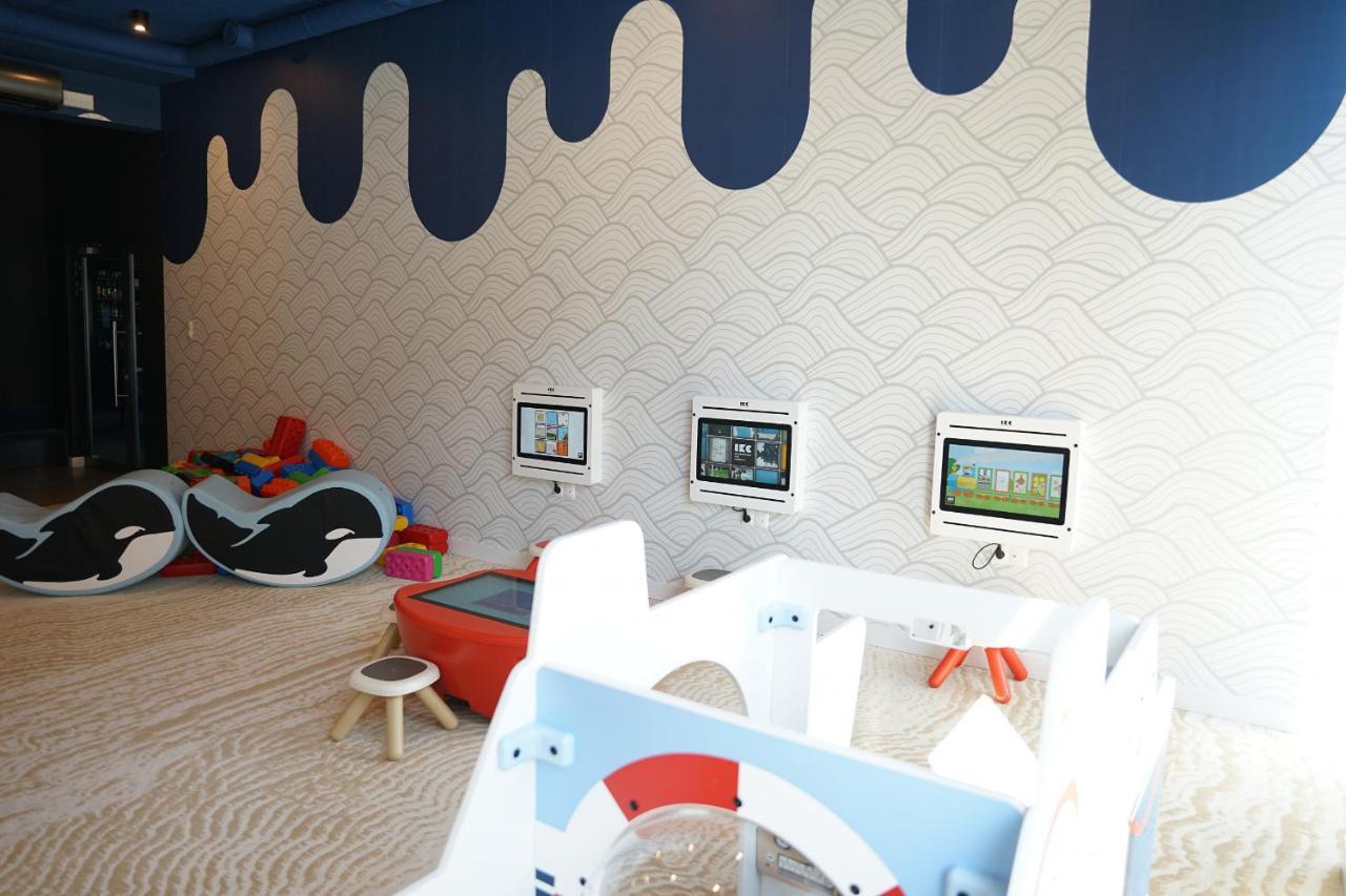 2homerent Aqua Polanki * Kolobrzeg
