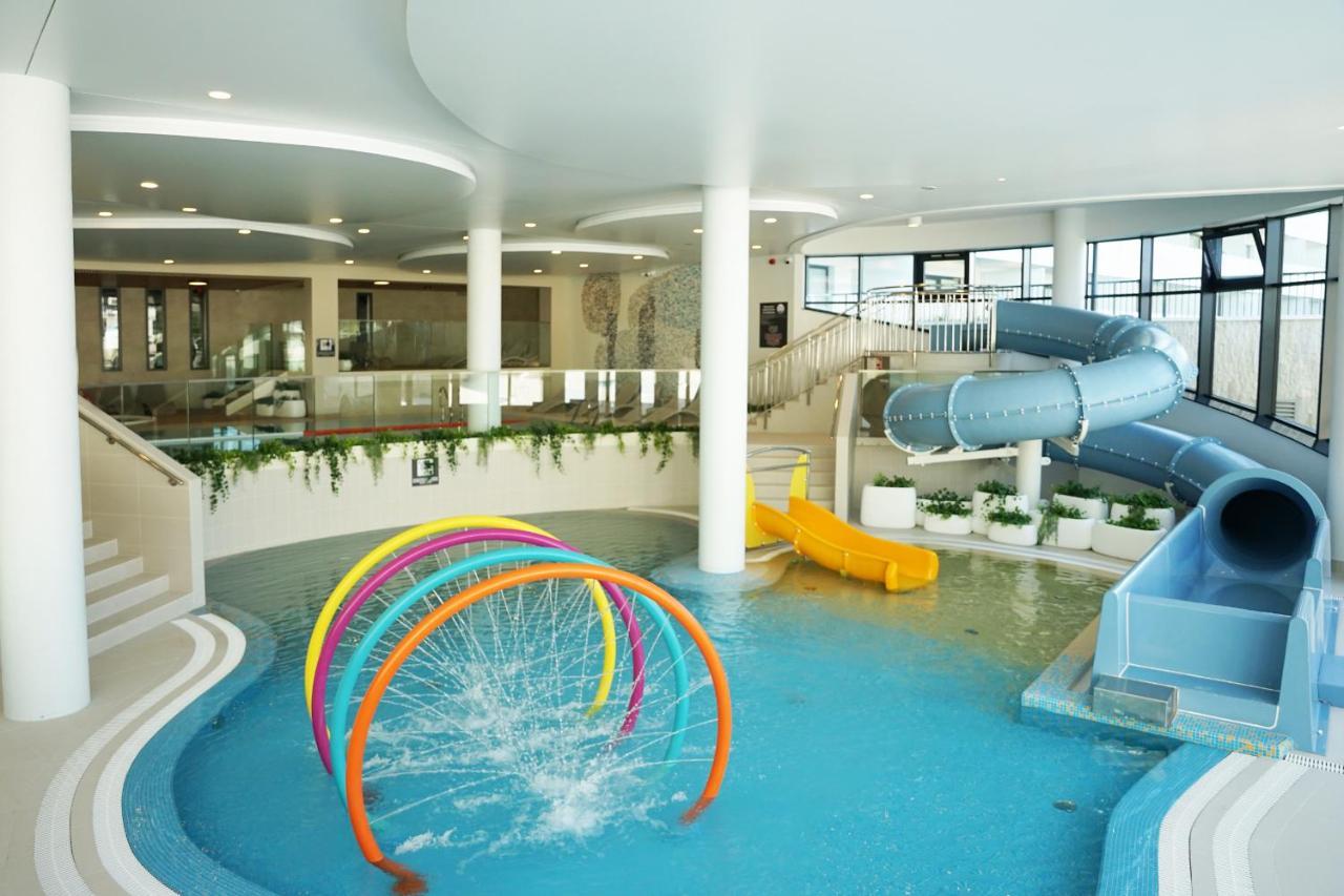 2homerent Aqua Polanki Apartamento