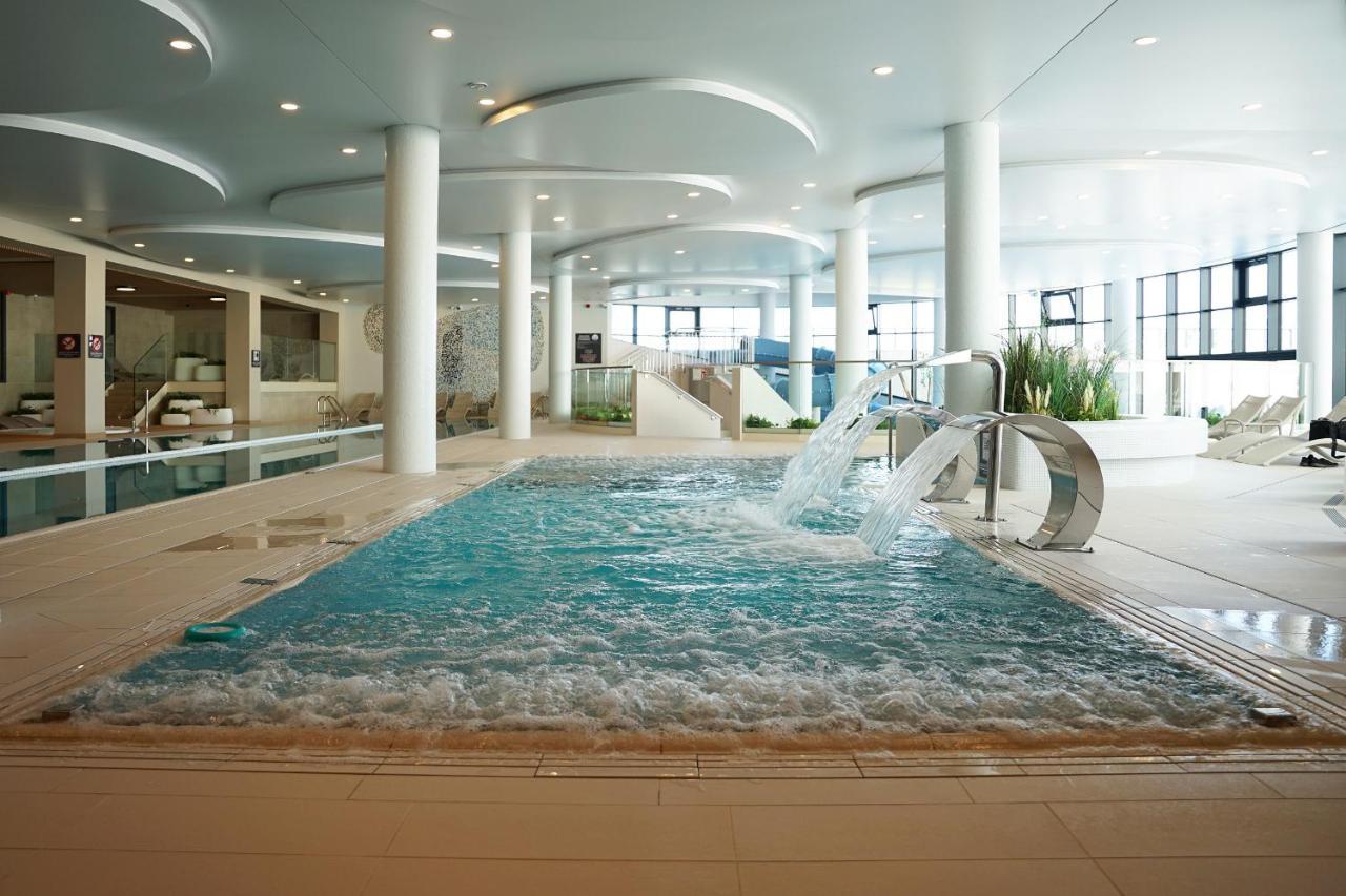 Apartment 2homerent Aqua Polanki Kolobrzeg