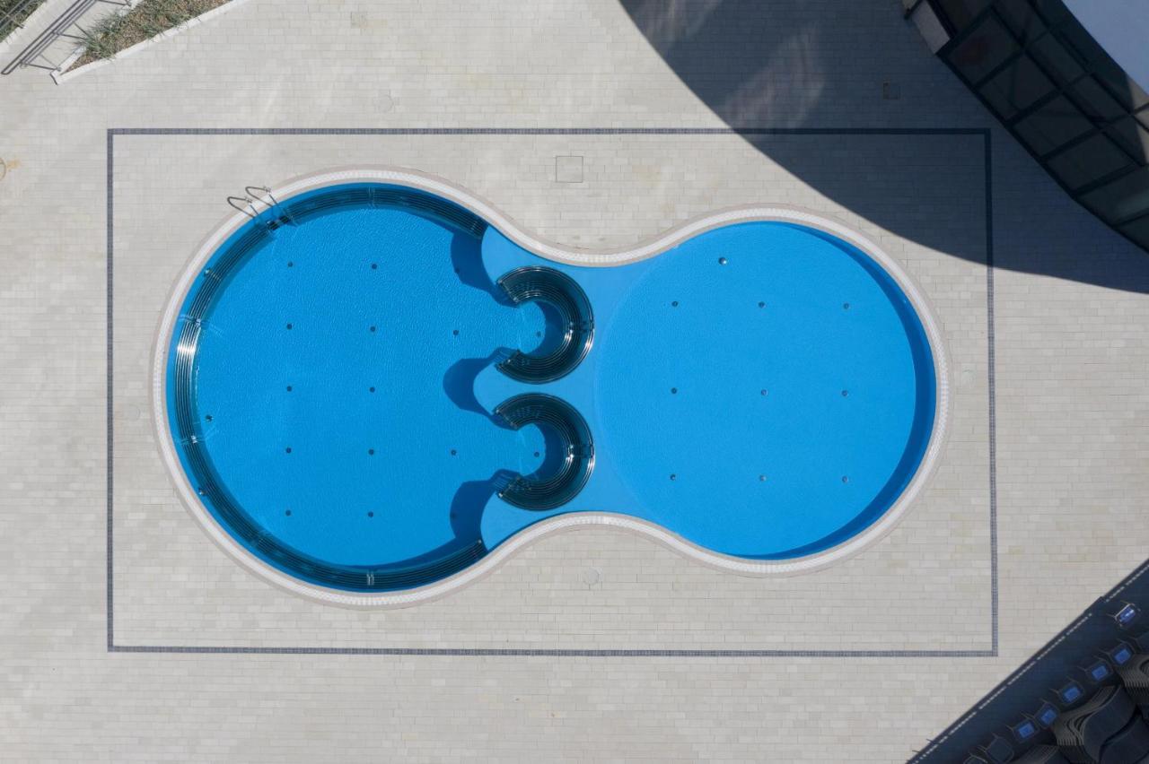 2homerent Aqua Polanki Apartamento Kołobrzeg