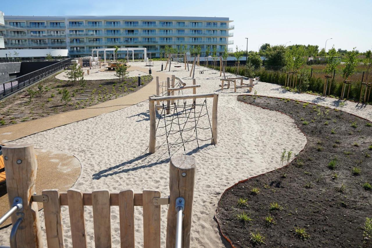 2homerent Aqua Polanki Apartment Kolobrzeg
