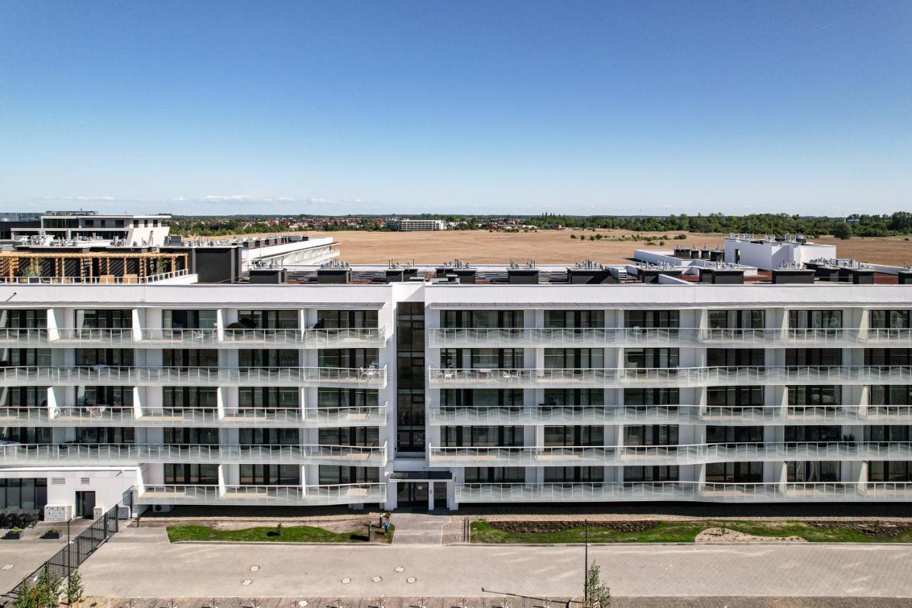 2homerent Aqua Polanki Apartment