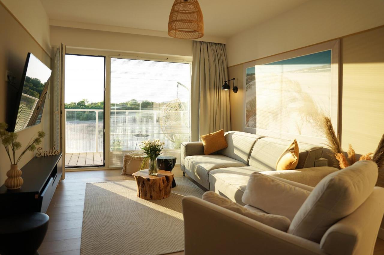 Apartamento 2homerent Aqua Polanki