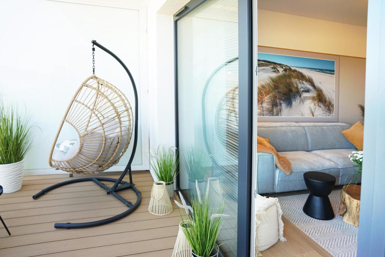 2homerent Aqua Polanki * Kolobrzeg