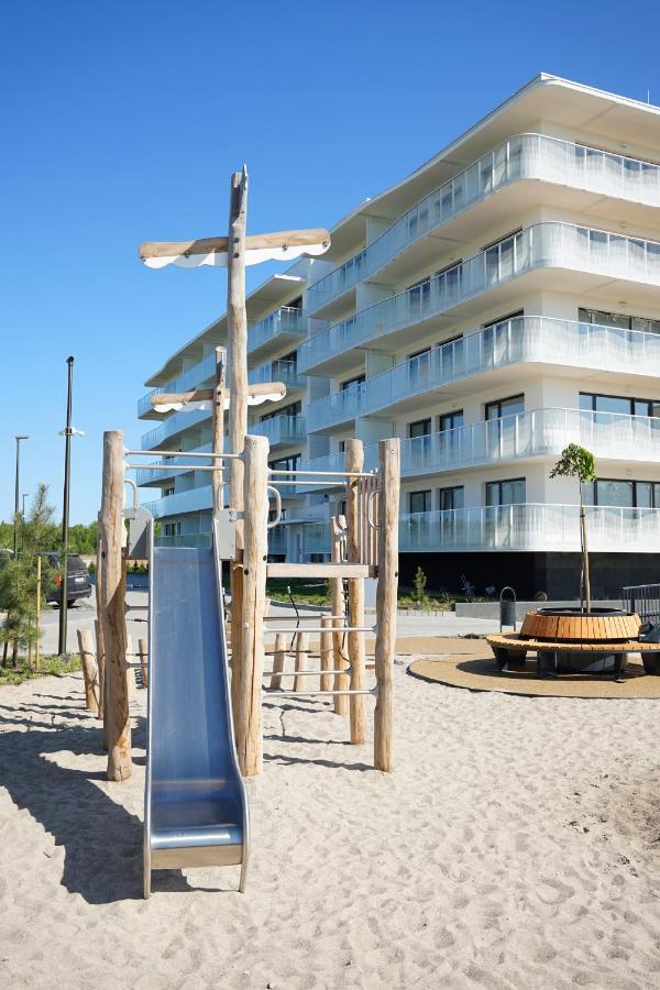 2homerent Aqua Polanki * Kolobrzeg