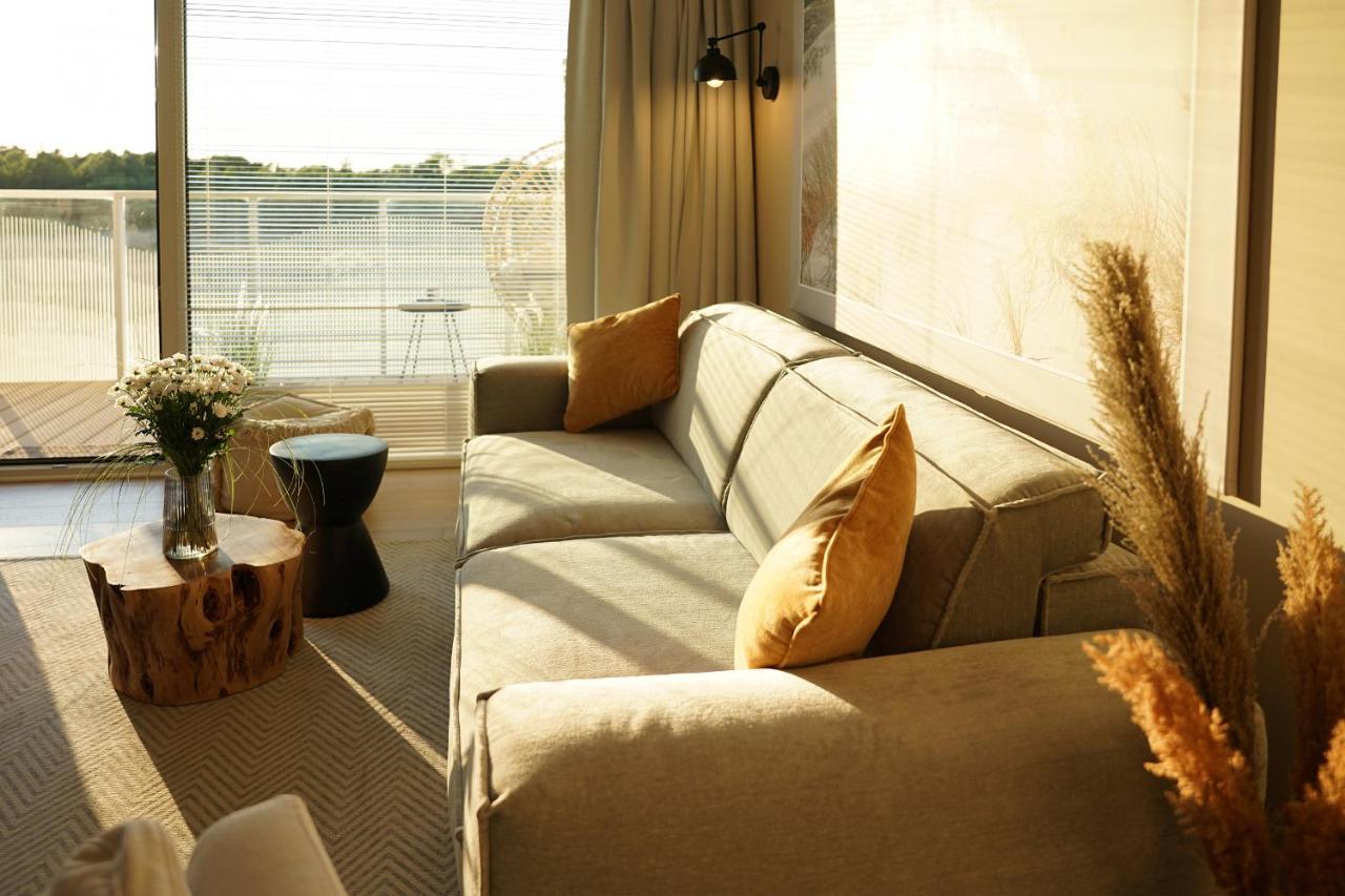Apartamento 2homerent Aqua Polanki *