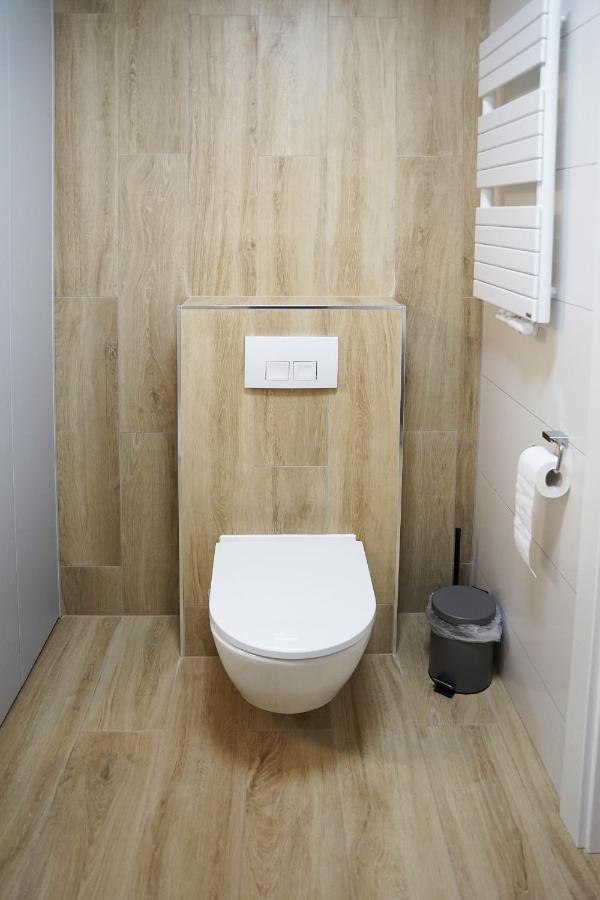 Apartment 2homerent Aqua Polanki Kolobrzeg