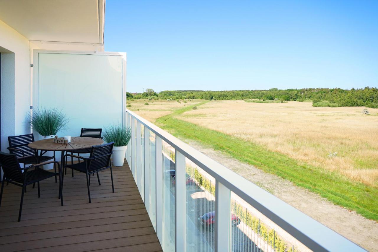 2homerent Aqua Polanki Apartamento Kołobrzeg