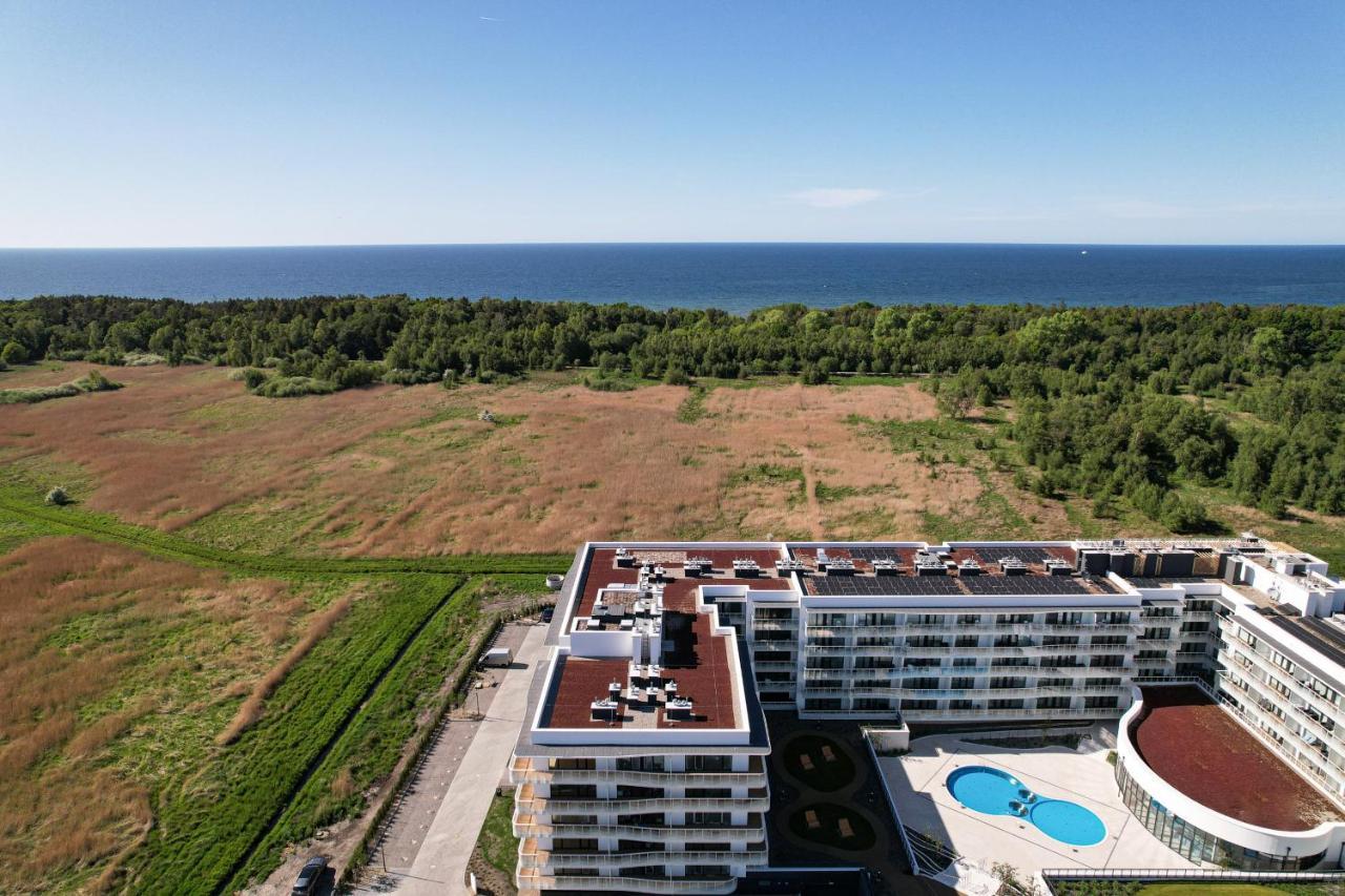 2homerent Aqua Polanki Kołobrzeg